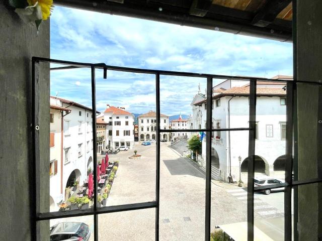 Appartamento in vendita a San Daniele Del Friuli