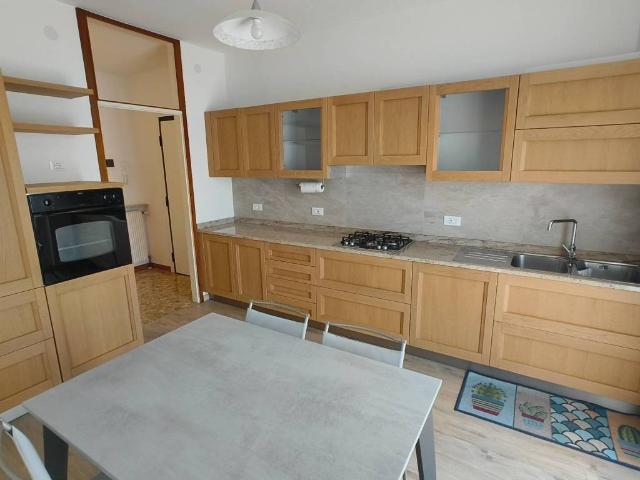 Appartamento in vendita a San Daniele del Friuli UD