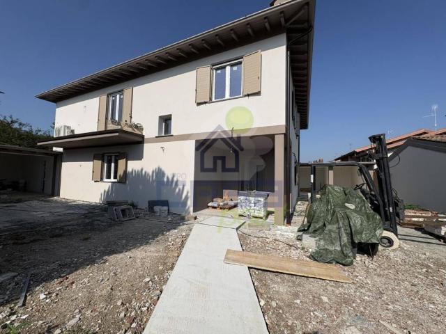 Appartamento in vendita a San Daniele Po CR
