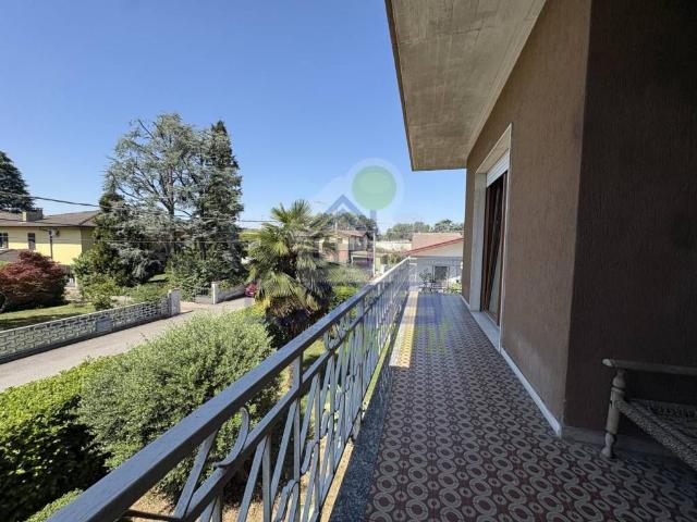 Appartamento in vendita a San Daniele Po CR