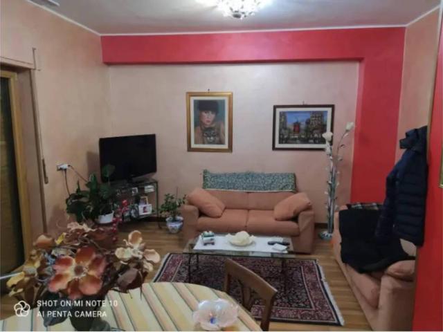 Appartamento in vendita a San Demetrio Ne' Vestini AQ