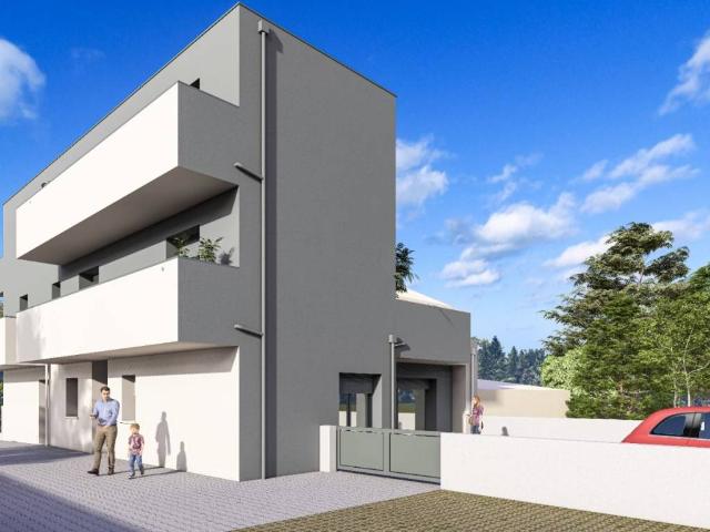 Appartamento in vendita a San Donà di Piave VE