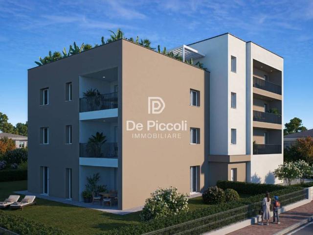 Appartamento in vendita a San Donà di Piave VE