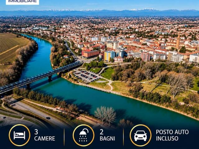 Appartamento in vendita a San Donà di Piave VE