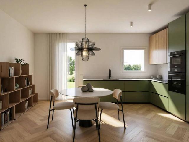 Appartamento in vendita a San Donà di Piave VE