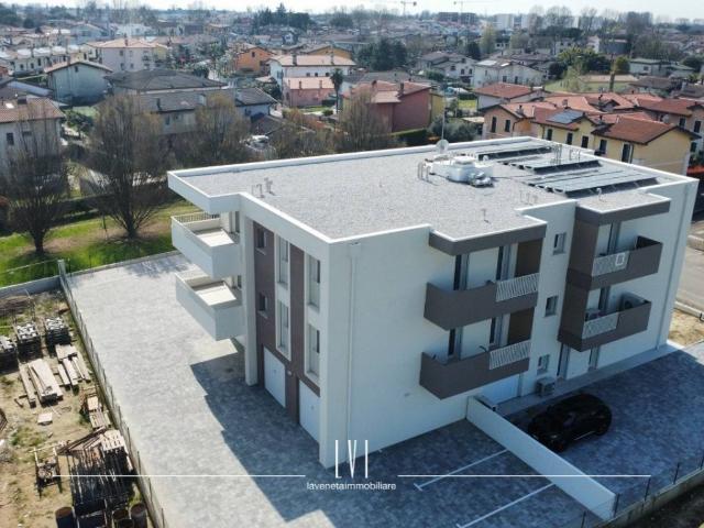 Appartamento in vendita a San Donà di Piave VE