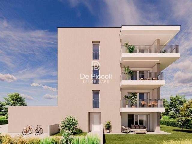 Appartamento in vendita a San Donà di Piave VE