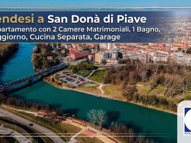 Appartamento in vendita a San Donà di Piave VE