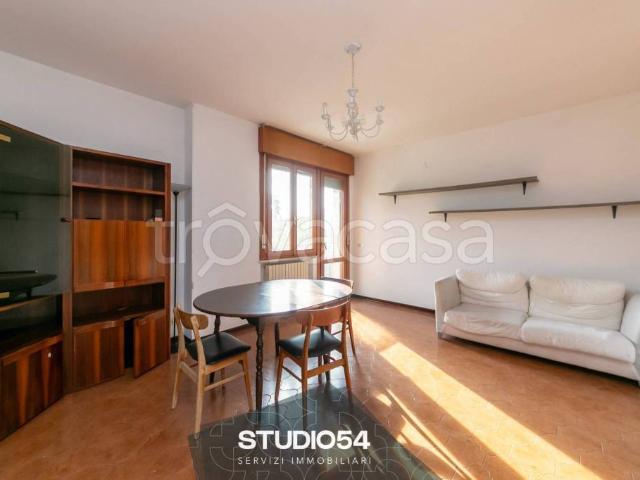 Appartamento in vendita a San Donà di Piave via del Perer, 24