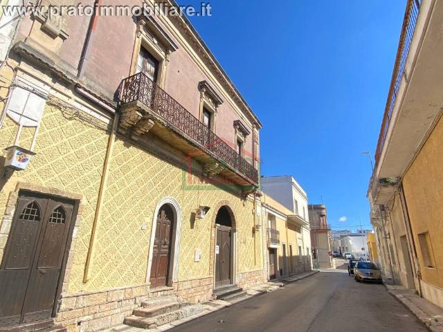 Appartamento in vendita a San Donaci BR