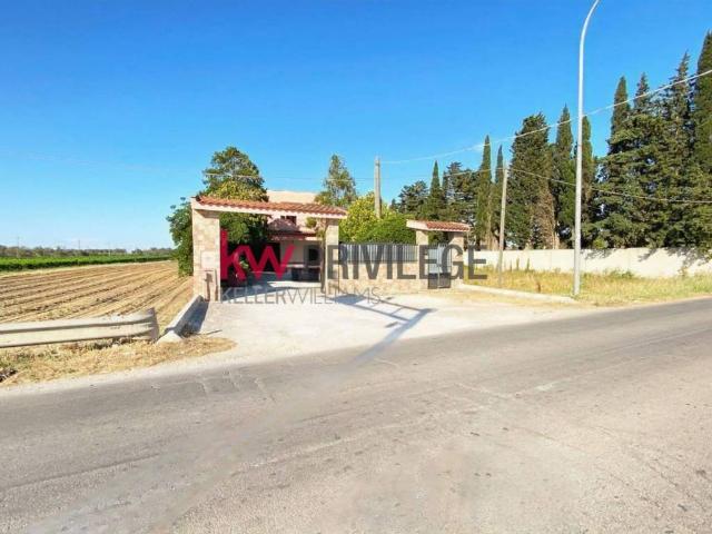 Appartamento in vendita a San Donaci BR