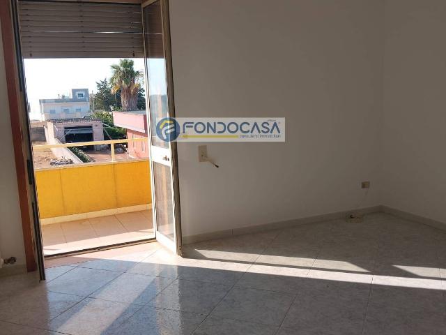 Appartamento in vendita a San Donato di Lecce