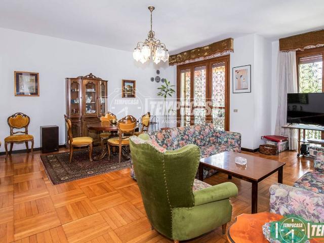 Appartamento in vendita a San Donato Milanese