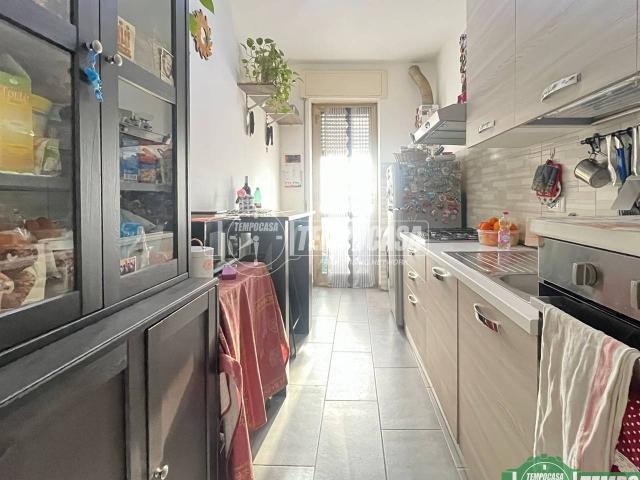 Appartamento in vendita a San Donato Milanese