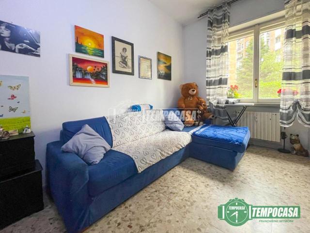 Appartamento in vendita a San Donato Milanese