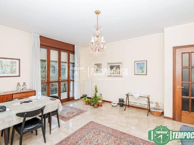 Appartamento in vendita a San Donato Milanese MI