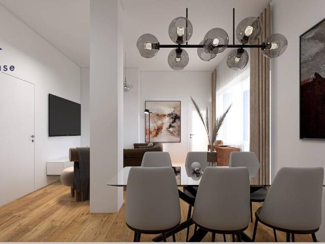 Appartamento in vendita a San Donato Milanese MI