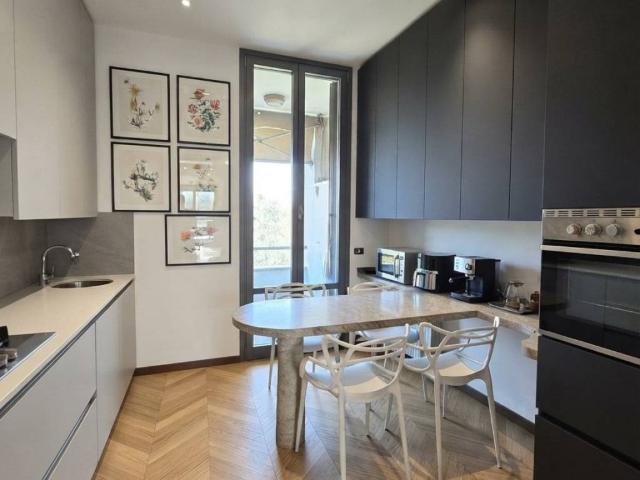 Appartamento in vendita a San Donato Milanese MI