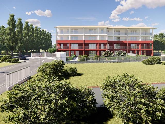 Appartamento in vendita a San Donato Milanese MI