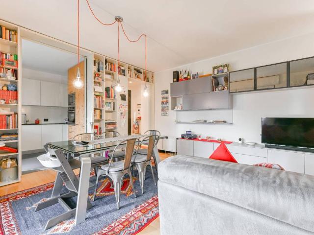 Appartamento in vendita a San Donato Milanese MI