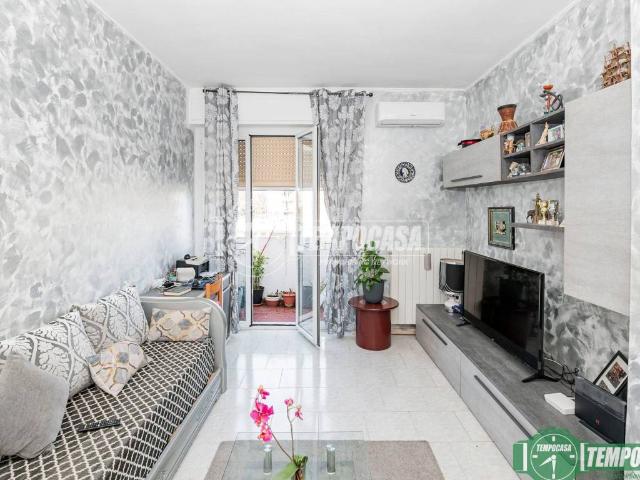 Appartamento in vendita a San Donato Milanese MI