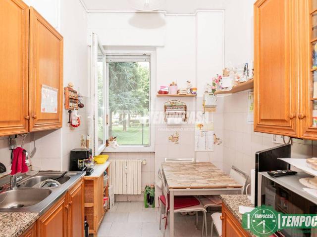 Appartamento in vendita a San Donato Milanese MI