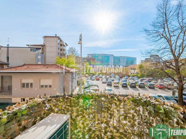 Appartamento in vendita a San Donato Milanese MI