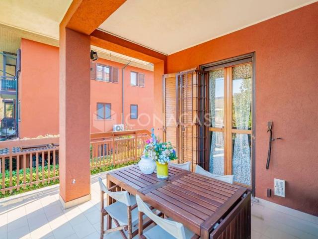 Appartamento in vendita a San Donato Milanese MI