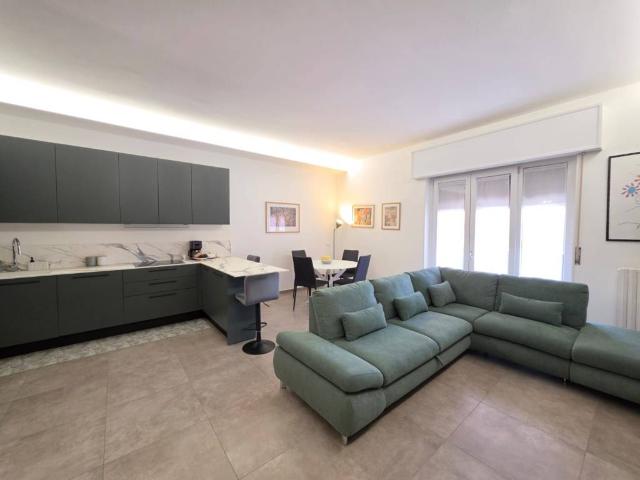 Appartamento in vendita a San Donato Milanese MI