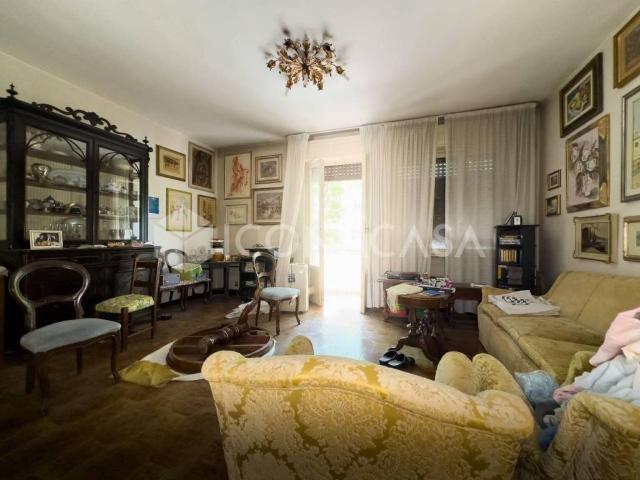 Appartamento in vendita a San Donato Milanese MI