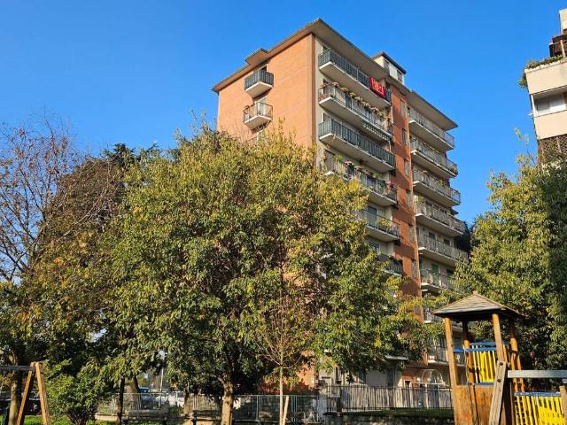 Appartamento in vendita a San Donato Milanese MI