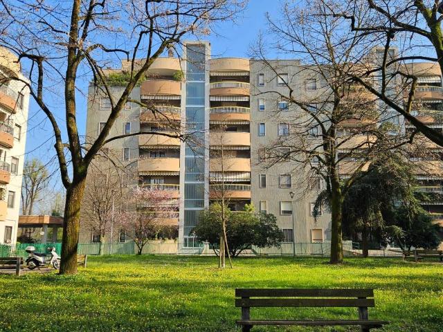 Appartamento in vendita a San Donato Milanese MI