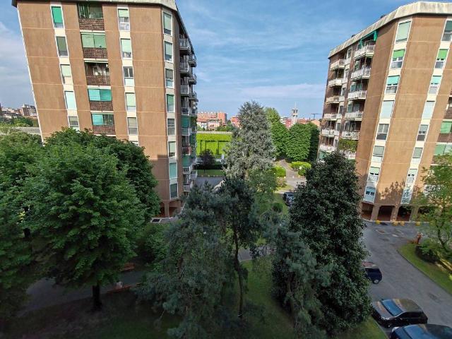 Appartamento in vendita a San Donato Milanese MI