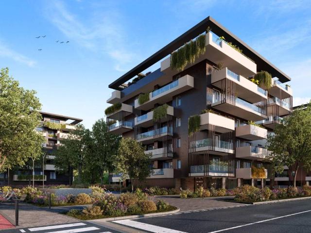 Appartamento in vendita a San Donato Milanese MI