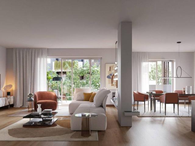 Appartamento in vendita a San Donato Milanese MI