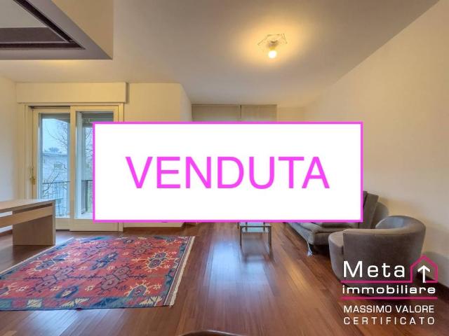 Appartamento in vendita a San Donato Milanese MI