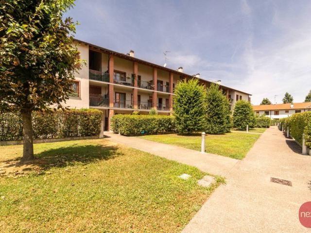 Appartamento in vendita a San Donato Milanese MI