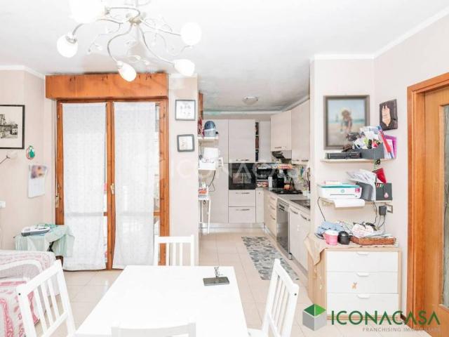 Appartamento in vendita a San Donato Milanese MI