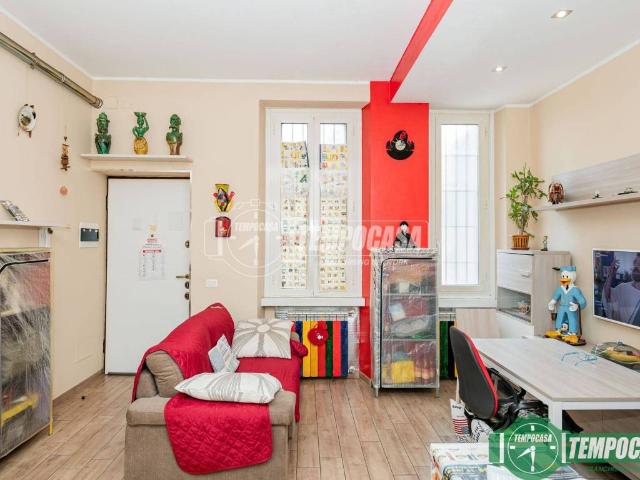Appartamento in vendita a San Donato Milanese MI