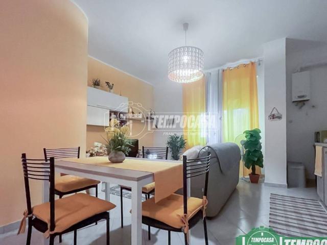 Appartamento in vendita a San Donato Milanese MI