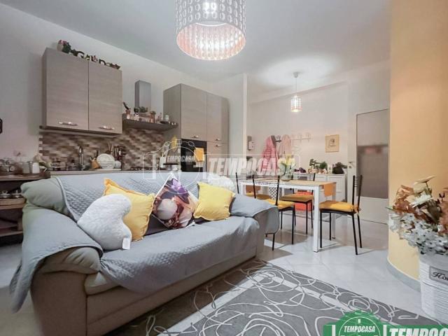 Appartamento in vendita a San Donato Milanese MI