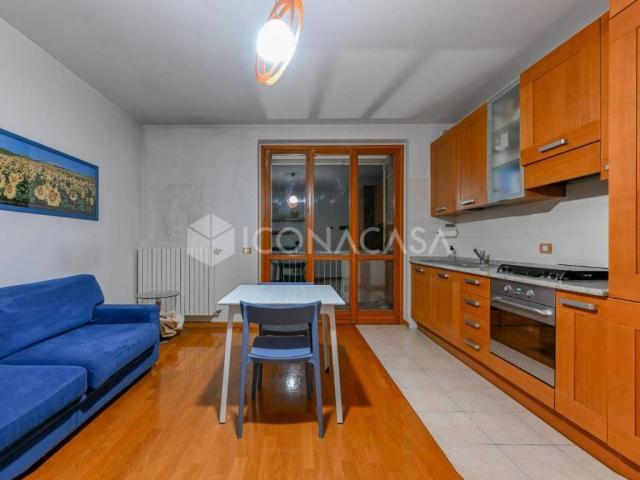 Appartamento in vendita a San Donato Milanese MI