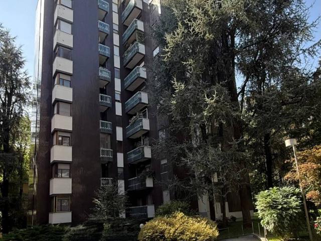 Appartamento in vendita a San Donato Milanese MI