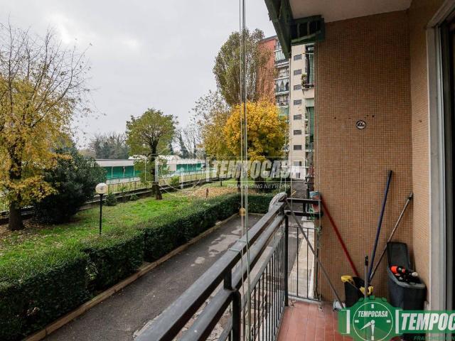 Appartamento in vendita a San Donato Milanese MI