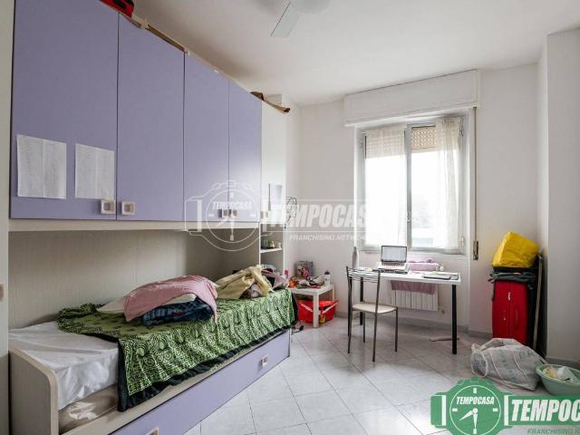 Appartamento in vendita a San Donato Milanese MI