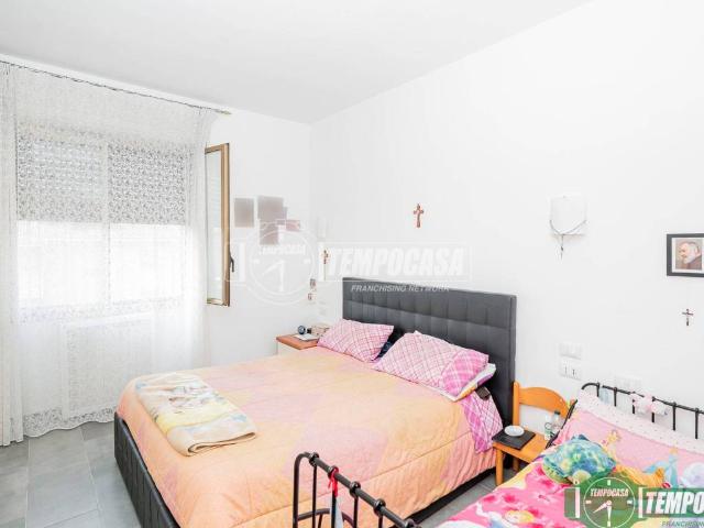 Appartamento in vendita a San Donato Milanese MI