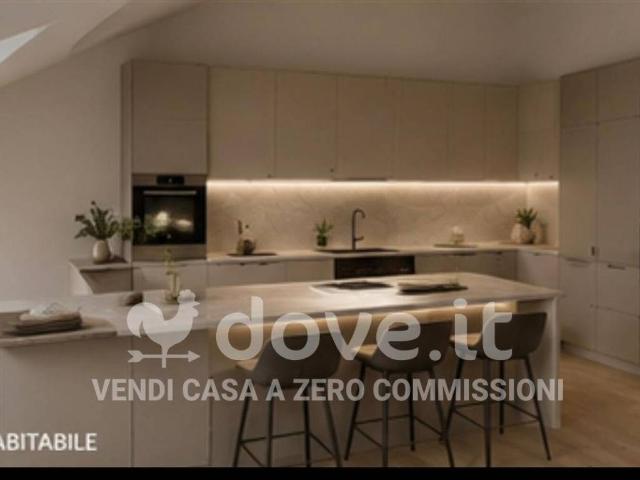 Appartamento in vendita a San Donato Milanese MI