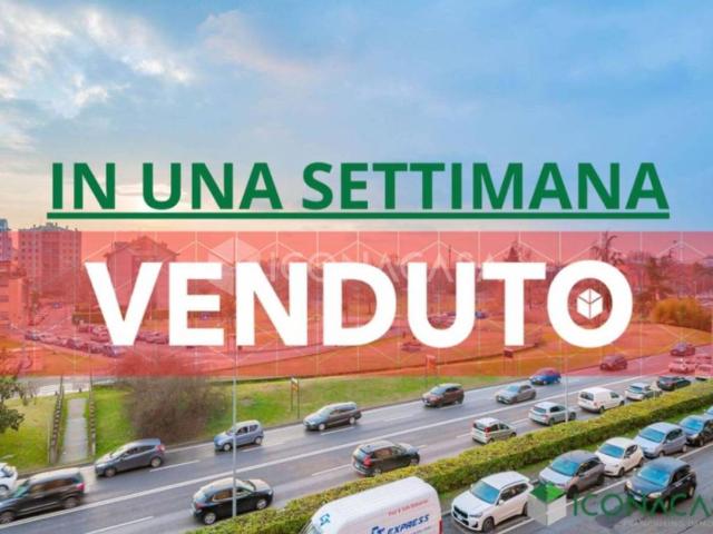 Appartamento in vendita a San Donato Milanese MI