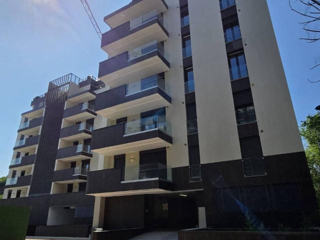 Appartamento in vendita a San Donato Milanese MI