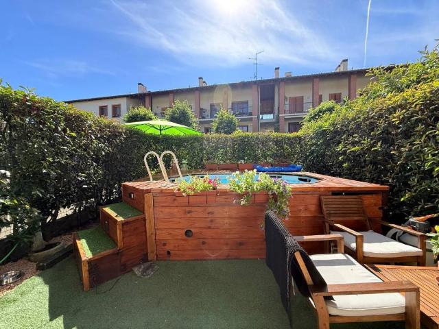 Appartamento in vendita a San Donato Milanese MI